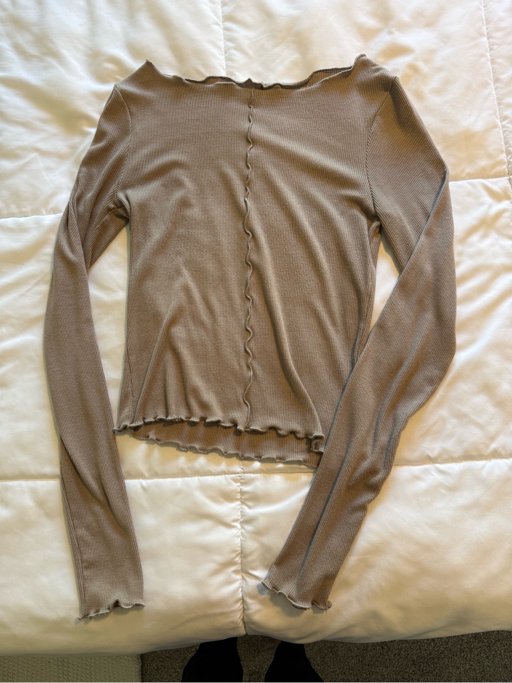 Abercrombie & Fitch Top